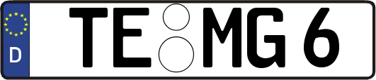TE-MG6