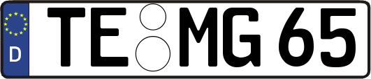 TE-MG65