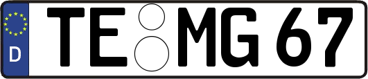 TE-MG67