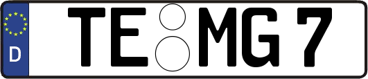 TE-MG7