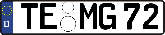 TE-MG72