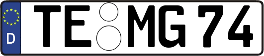 TE-MG74