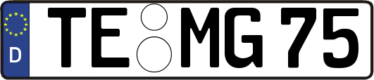 TE-MG75
