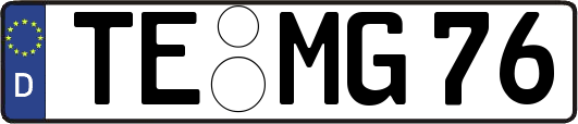 TE-MG76