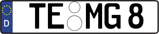 TE-MG8