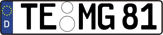 TE-MG81
