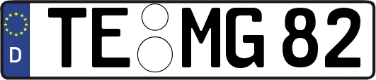 TE-MG82