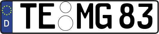 TE-MG83