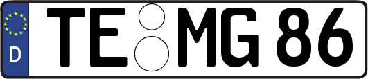 TE-MG86