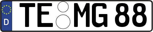 TE-MG88