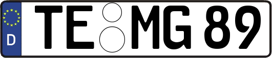 TE-MG89