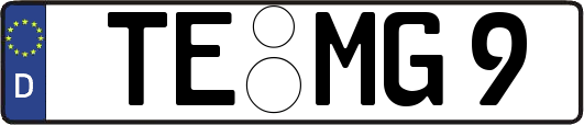 TE-MG9