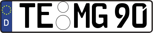 TE-MG90