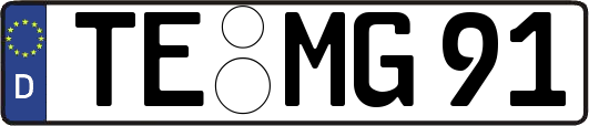 TE-MG91
