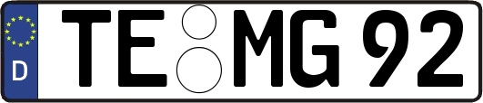 TE-MG92