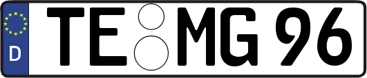 TE-MG96