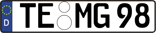 TE-MG98
