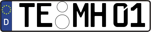 TE-MH01