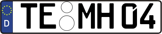 TE-MH04