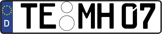 TE-MH07