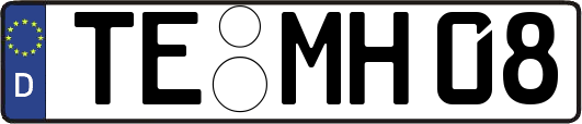 TE-MH08