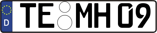 TE-MH09