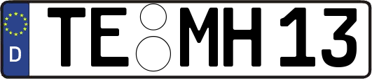 TE-MH13