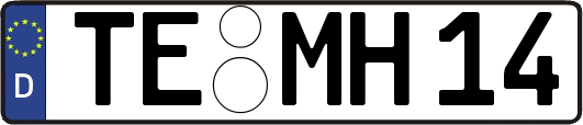 TE-MH14
