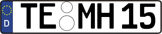 TE-MH15