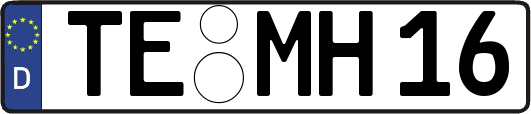 TE-MH16