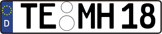 TE-MH18