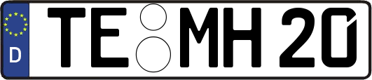 TE-MH20