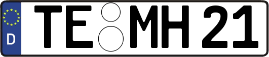 TE-MH21