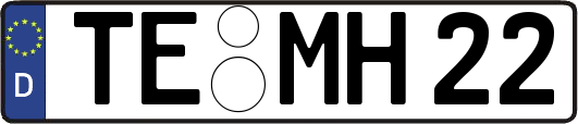 TE-MH22