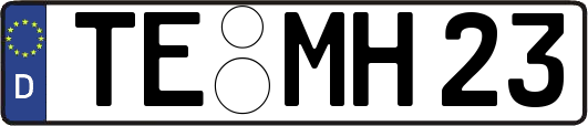 TE-MH23