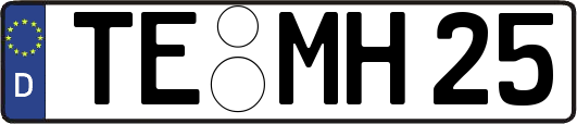 TE-MH25