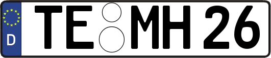 TE-MH26