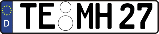 TE-MH27