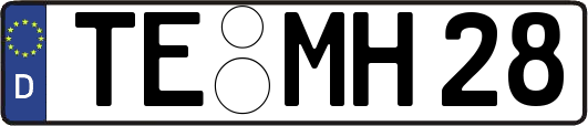 TE-MH28