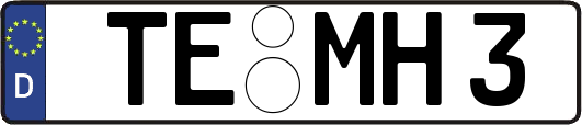 TE-MH3