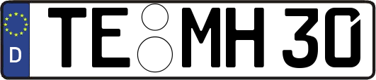 TE-MH30