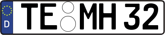 TE-MH32