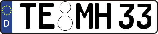 TE-MH33