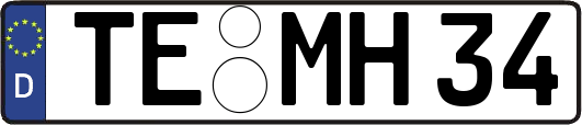 TE-MH34