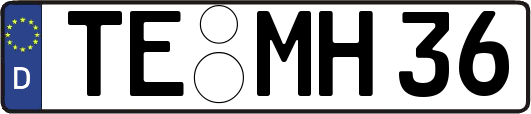 TE-MH36