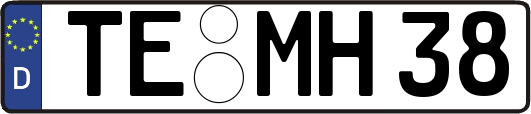 TE-MH38
