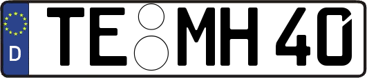 TE-MH40