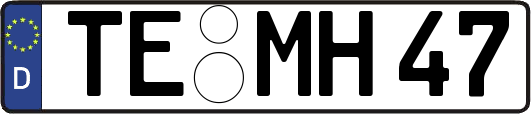 TE-MH47
