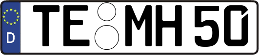 TE-MH50