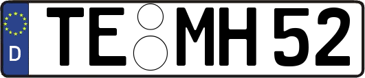 TE-MH52